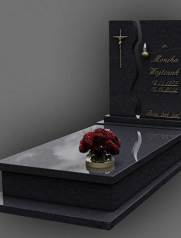 Надгробие 400